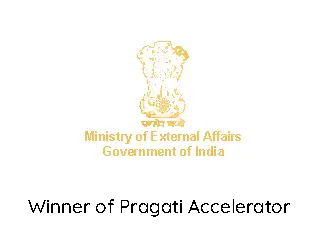 Ministry of External Affairs, Government of India2