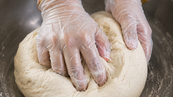 Dough by Didis
