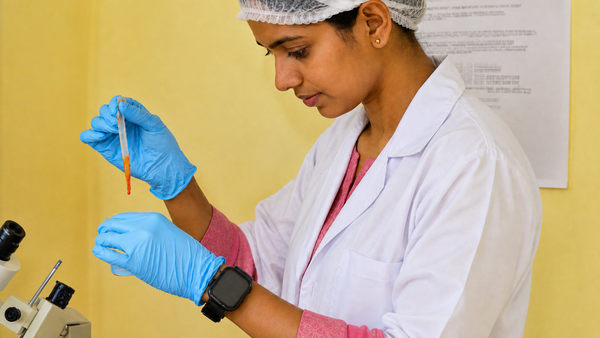 Lab-Tested for Safety