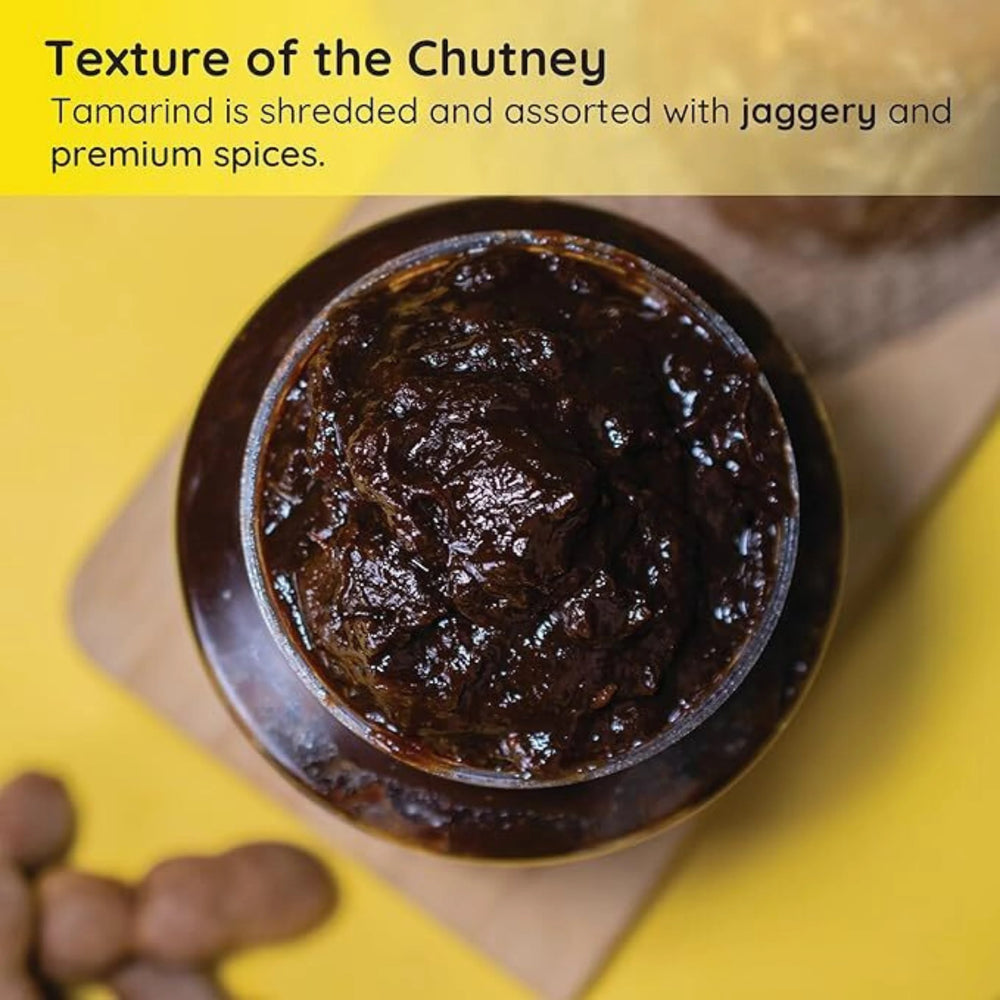 
                  
                    Texture of Farmdidi Imli Gud Chuntey 
                  
                