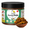 Bitter Gourd Pickle | Karela ka Achar