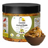 Jackfruit Pickle | Kathal ka Achar