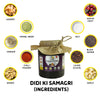 Kokum chutney, Garcinia Indica sauce, Indian chutney, Farmdidi