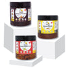 Best seller pickle trial combo, Farmdidi, 3 pack, 325g each