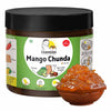 Mango Chunda Chutney | Aam ka Chunda