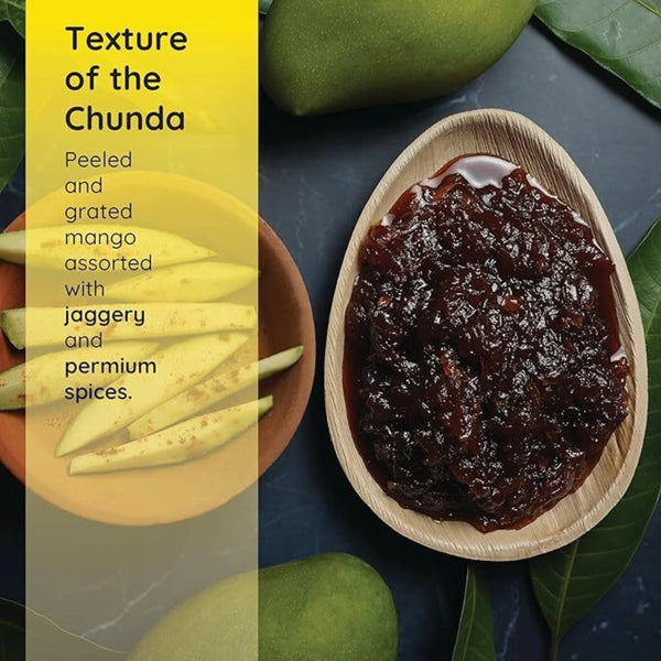 mango chundo