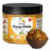 Homemade Mango Pickle | Aam ka Achar