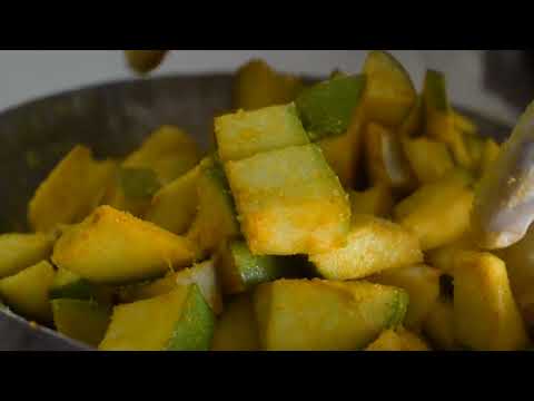 
                  
                    Load and play video in Gallery viewer, Sweet Mango Pickle | Mango Sweet Achar
                  
                