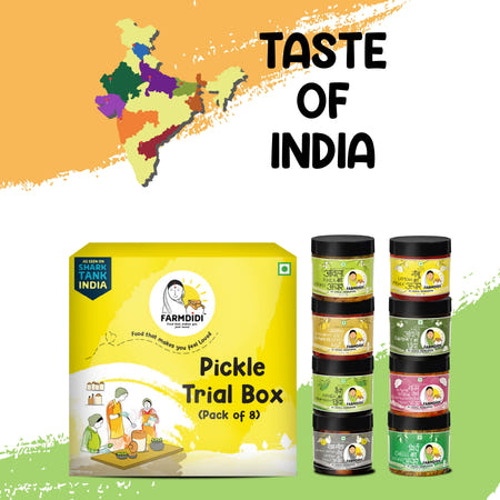 Taste of india