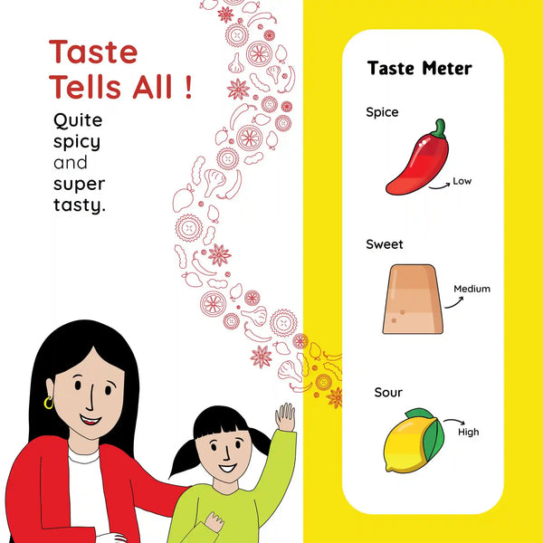 Tamarind sauce, Imli ki chutney, Indian condiment from Farmdidi