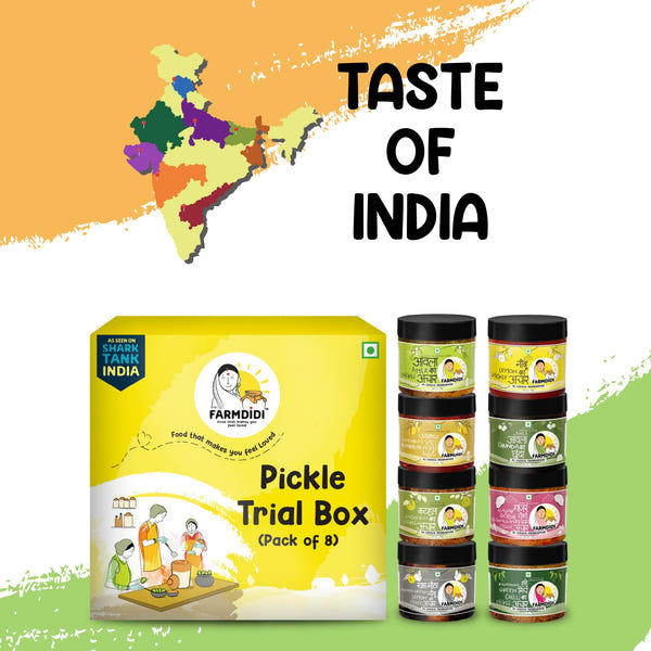 Taste of india