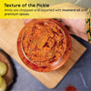 Amla pickle, Amla ka achar, Indian pickle from Farmdidi