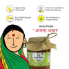 Amla pickle, Amla ka achar, Indian pickle from Farmdidi
